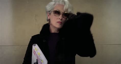 quotes from the devil wears prada|groundbreaking devil wears prada.